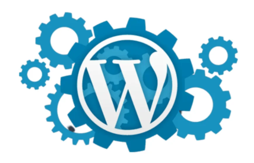 WordPress Website Development in Surat