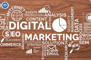 Benefits of Digital Marketing