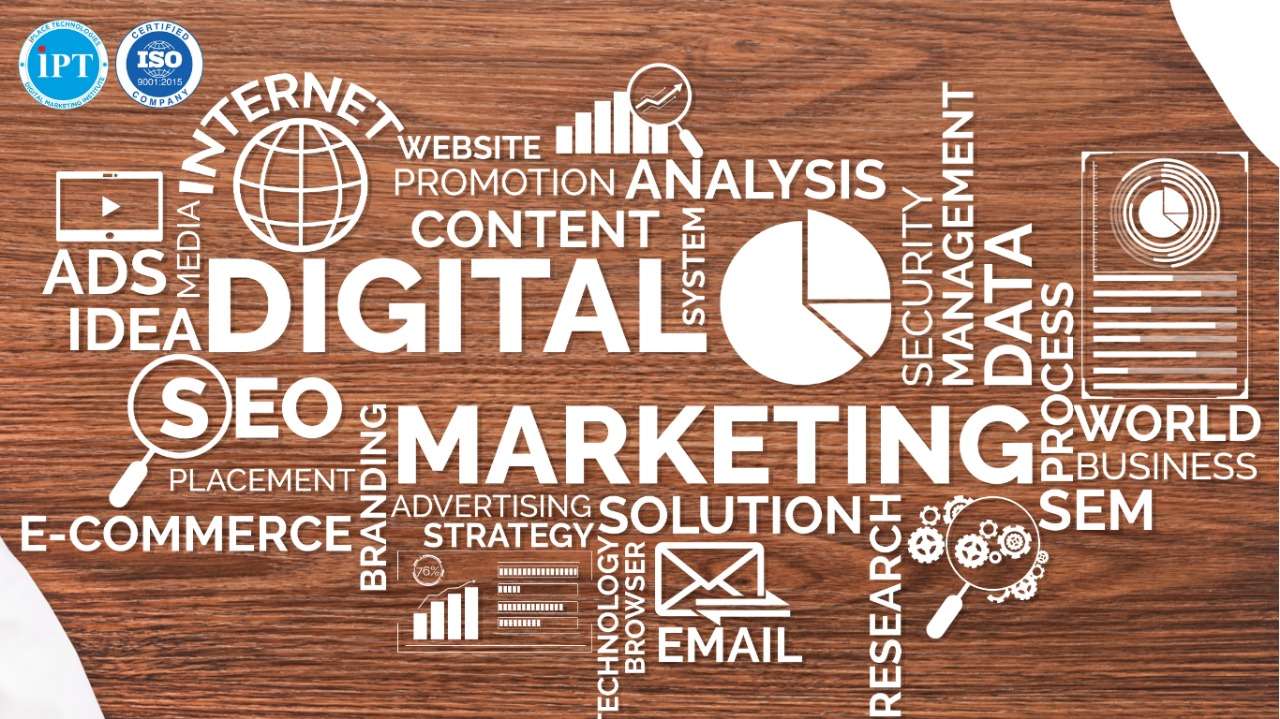 Benefits of Digital Marketing